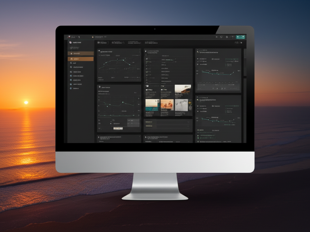 Social Media Management