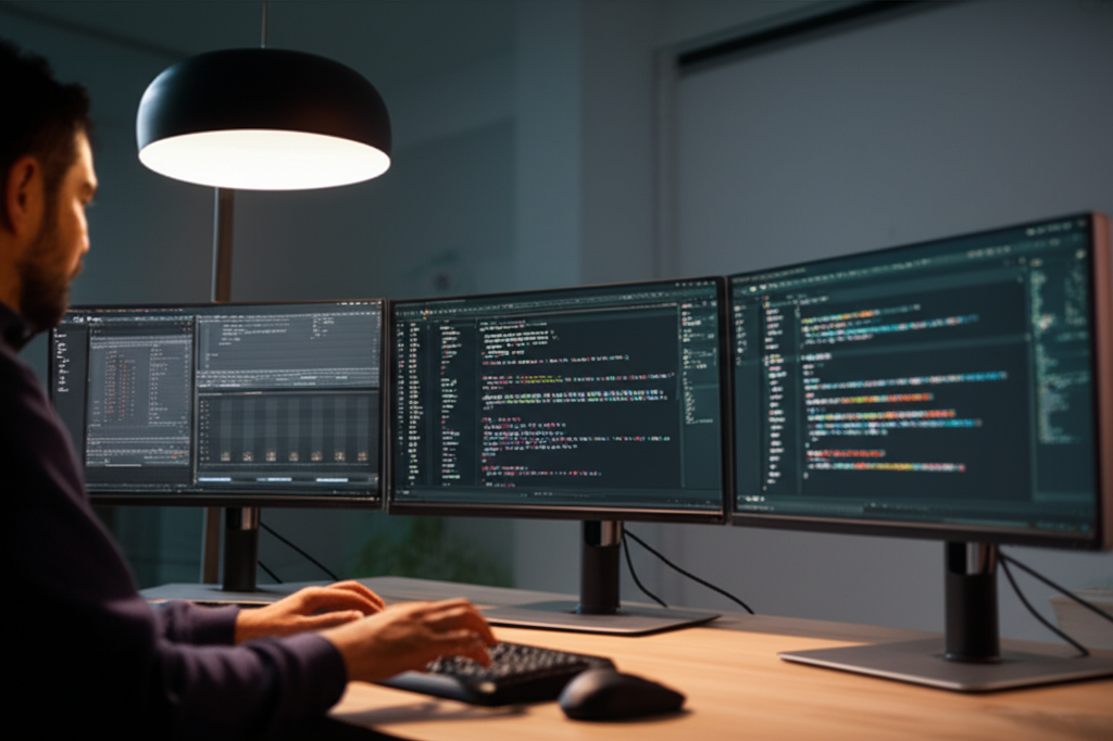 Web Development Freelancing